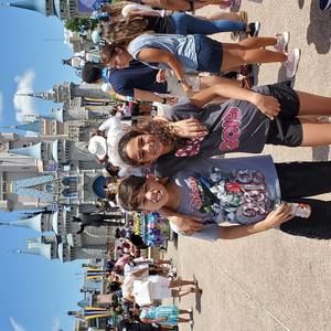 Meet your Posher, Jason